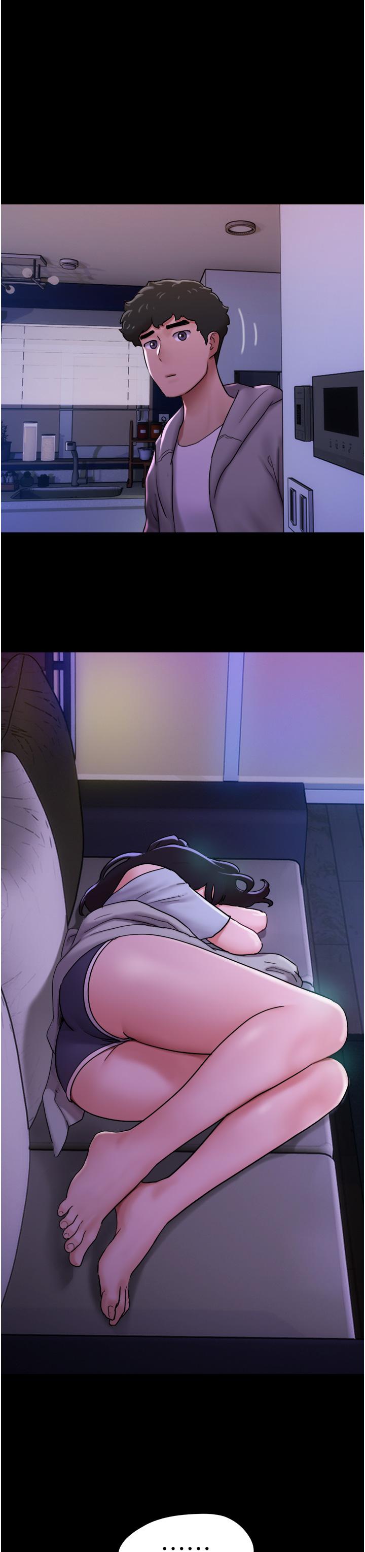 我的兵變女友 第6話-靈感「大噴發」 第49页