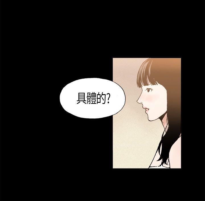 丑闻第一季 第6話 第15页
