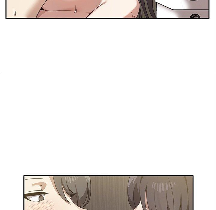 其實我很喜歡你 第 10 話 第94页