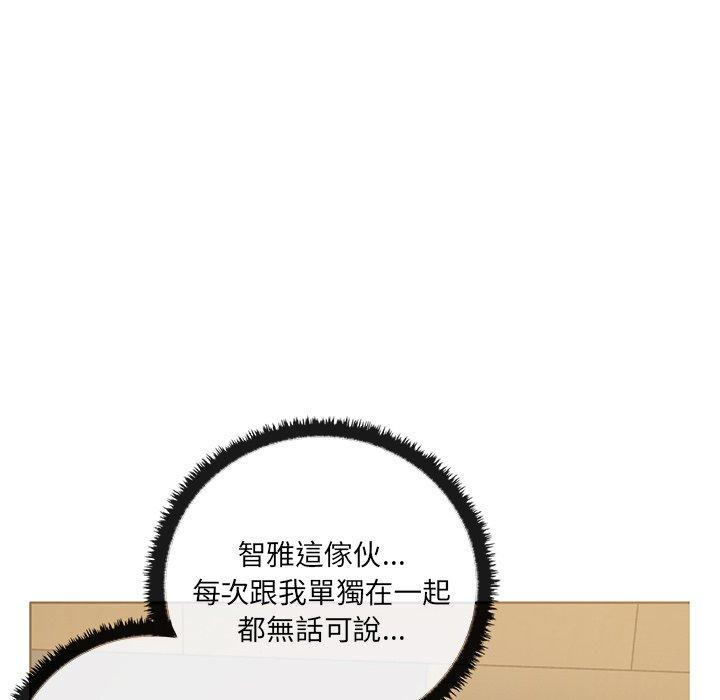 其實我很喜歡你 第 1 話 第74页