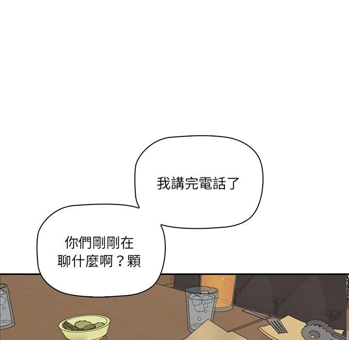 其實我很喜歡你 第 1 話 第84页