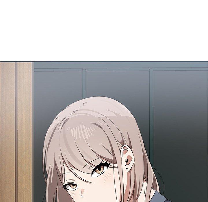 其實我很喜歡你 第 1 話 第134页