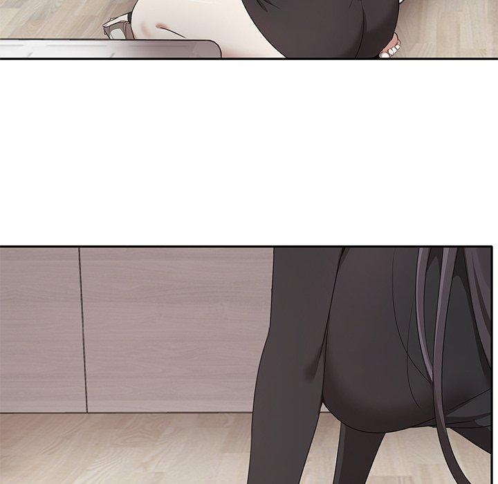 其實我很喜歡你 第 1 話 第173页