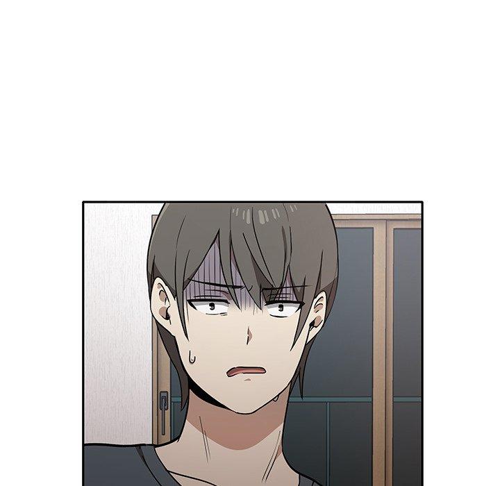 其實我很喜歡你 第 2 話 第12页