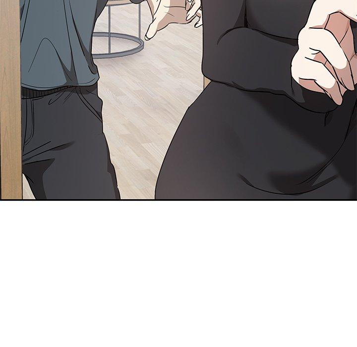 其實我很喜歡你 第 2 話 第8页