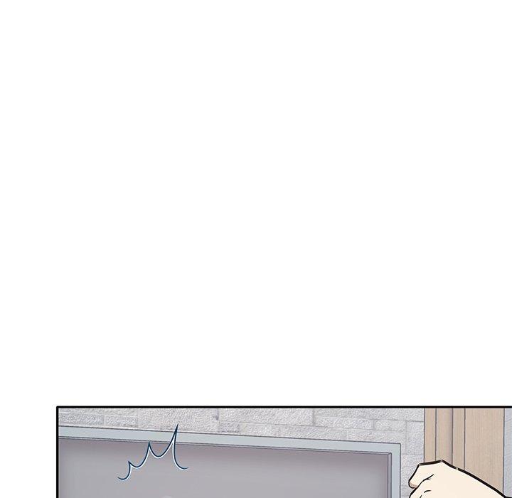 其實我很喜歡你 第 2 話 第10页