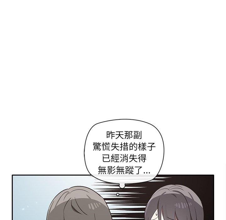 其實我很喜歡你 第 2 話 第84页