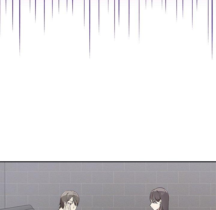 其實我很喜歡你 第 2 話 第92页