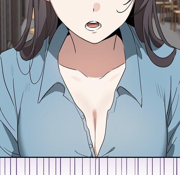 其實我很喜歡你 第 2 話 第91页