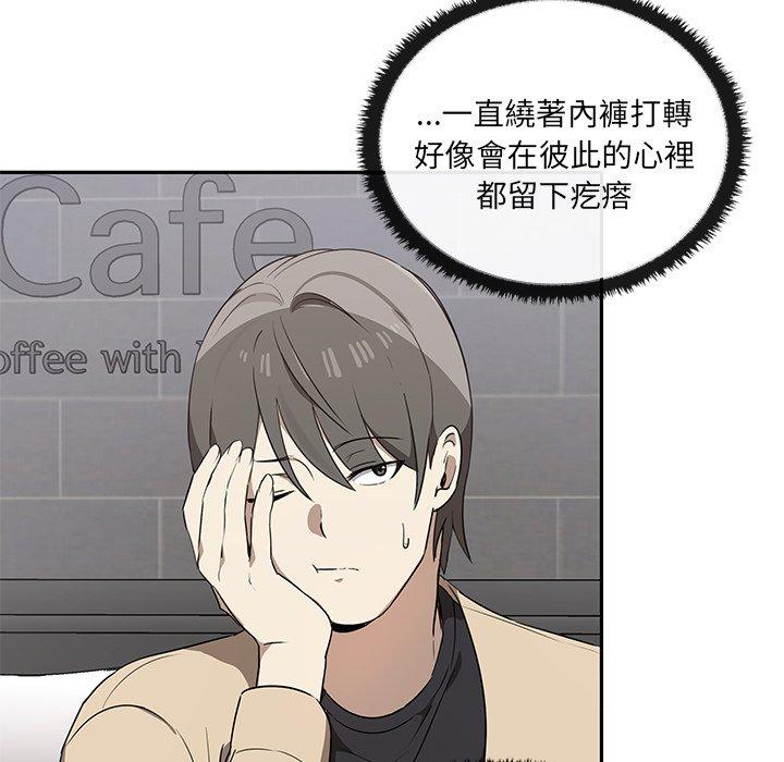 其實我很喜歡你 第 2 話 第94页
