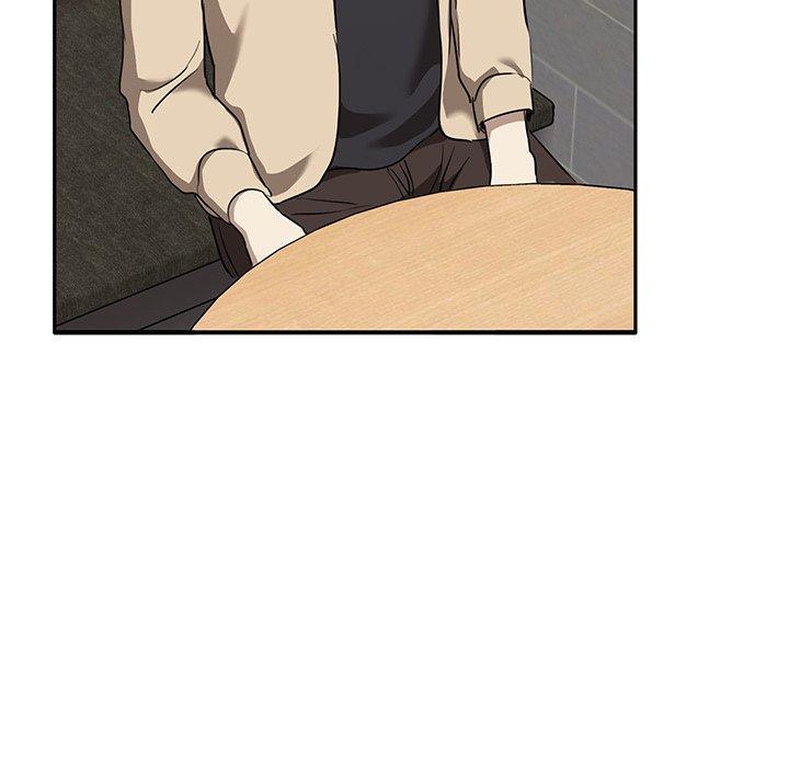 其實我很喜歡你 第 2 話 第76页
