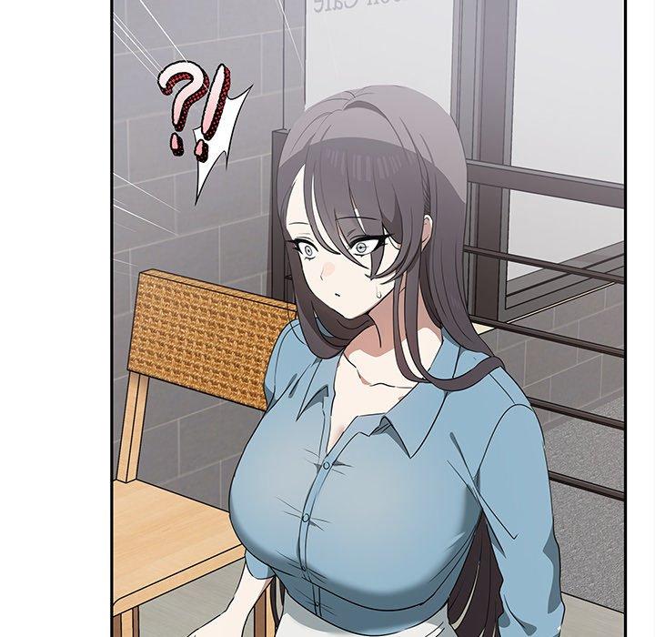 其實我很喜歡你 第 2 話 第152页