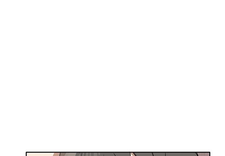 其實我很喜歡你 第 6 話 第3页