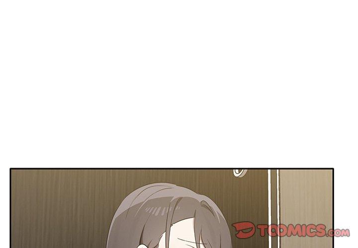 其實我很喜歡你 第 9 話 第3页