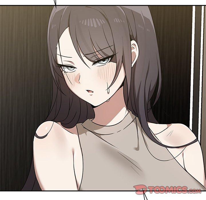 其實我很喜歡你 第 9 話 第6页
