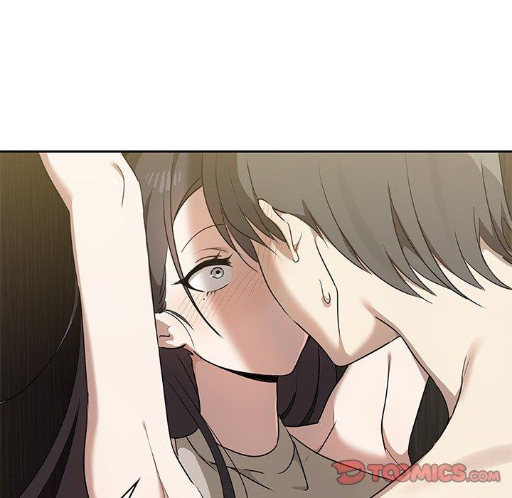 其實我很喜歡你 第 9 話 第12页