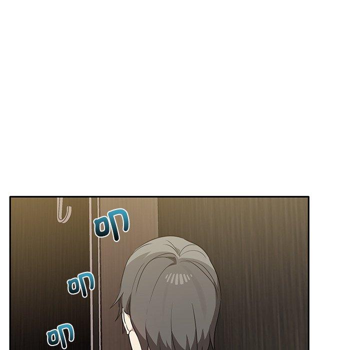 其實我很喜歡你 第 9 話 第109页