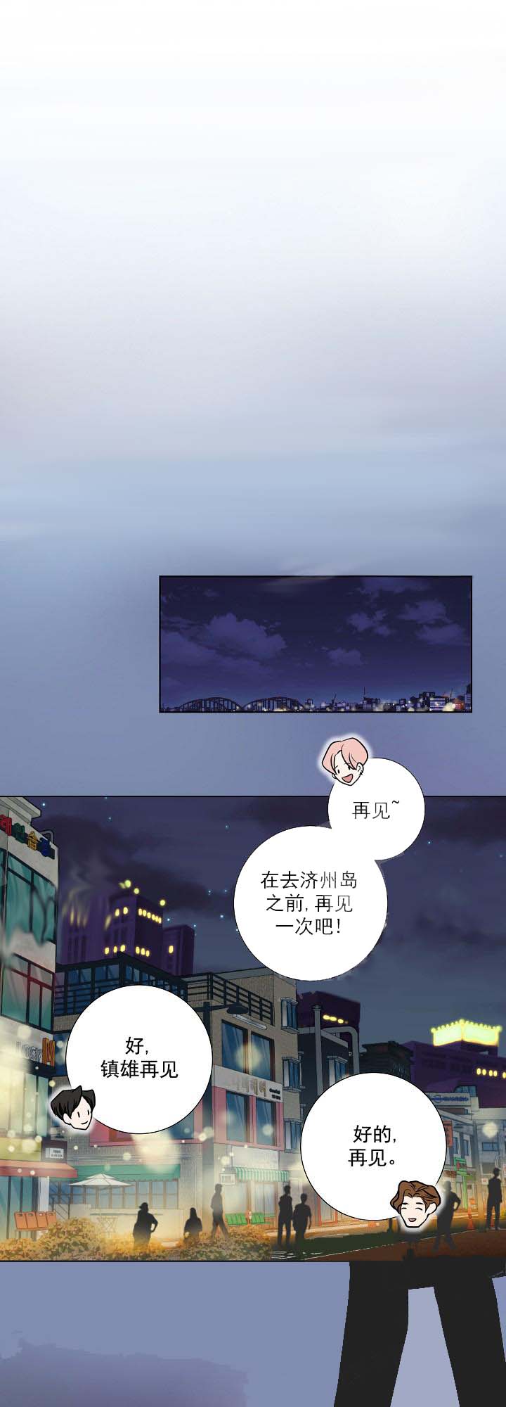 求测评结果 16话 第1页