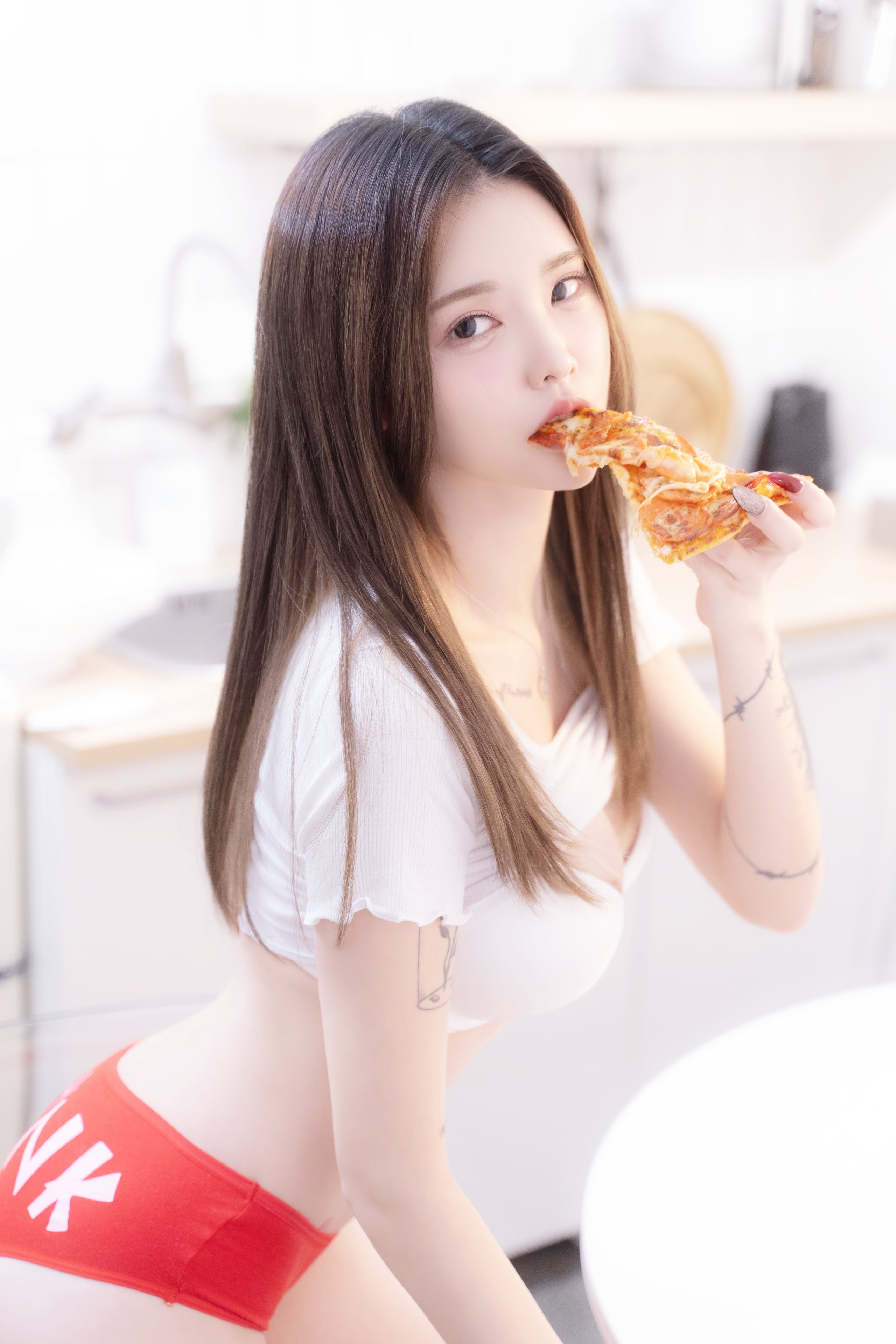 [PEEKCLOUD] Yuka (유카) - Yuka 第2章 第13页