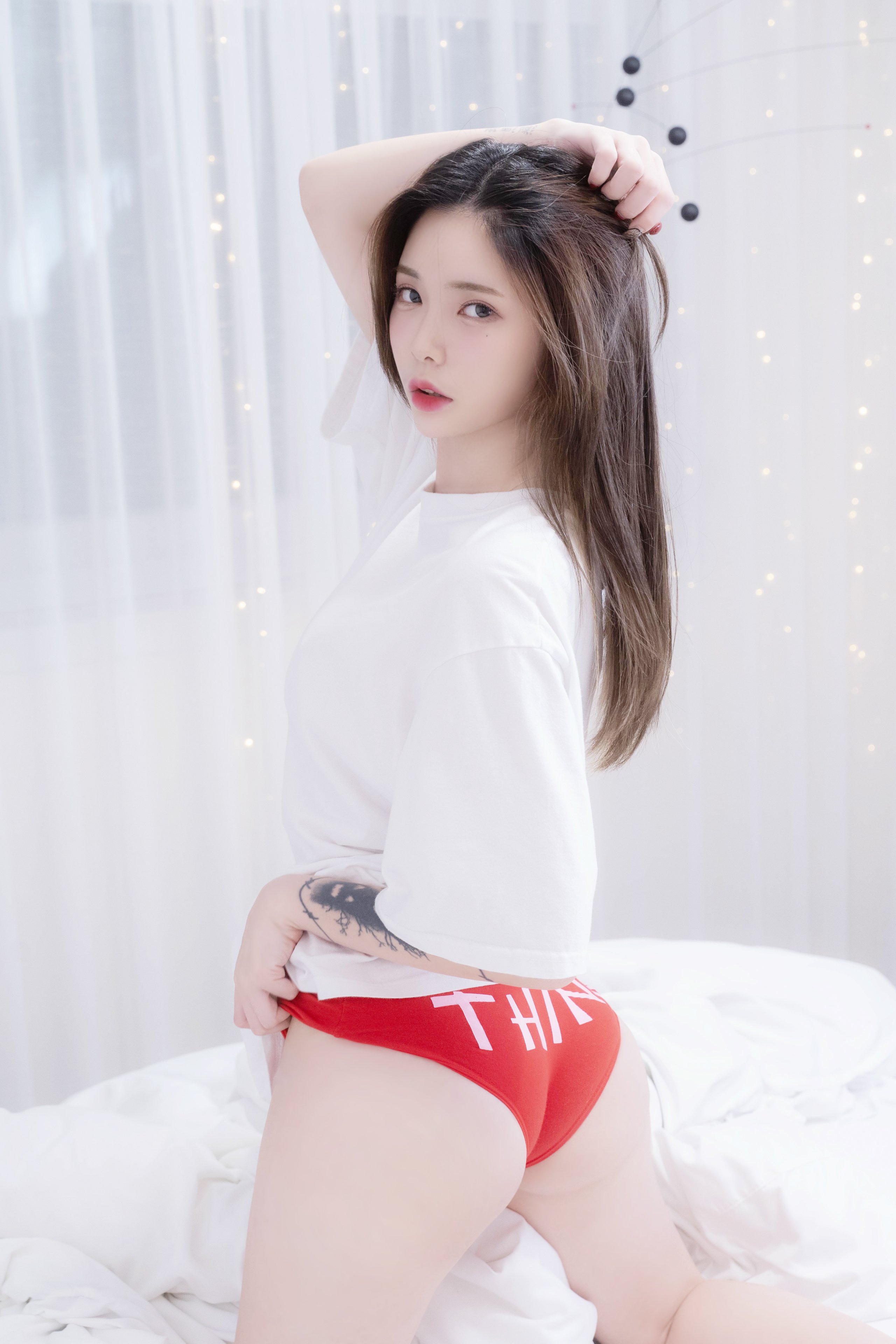 [PEEKCLOUD] Yuka (유카) - Yuka 第3章 第2页