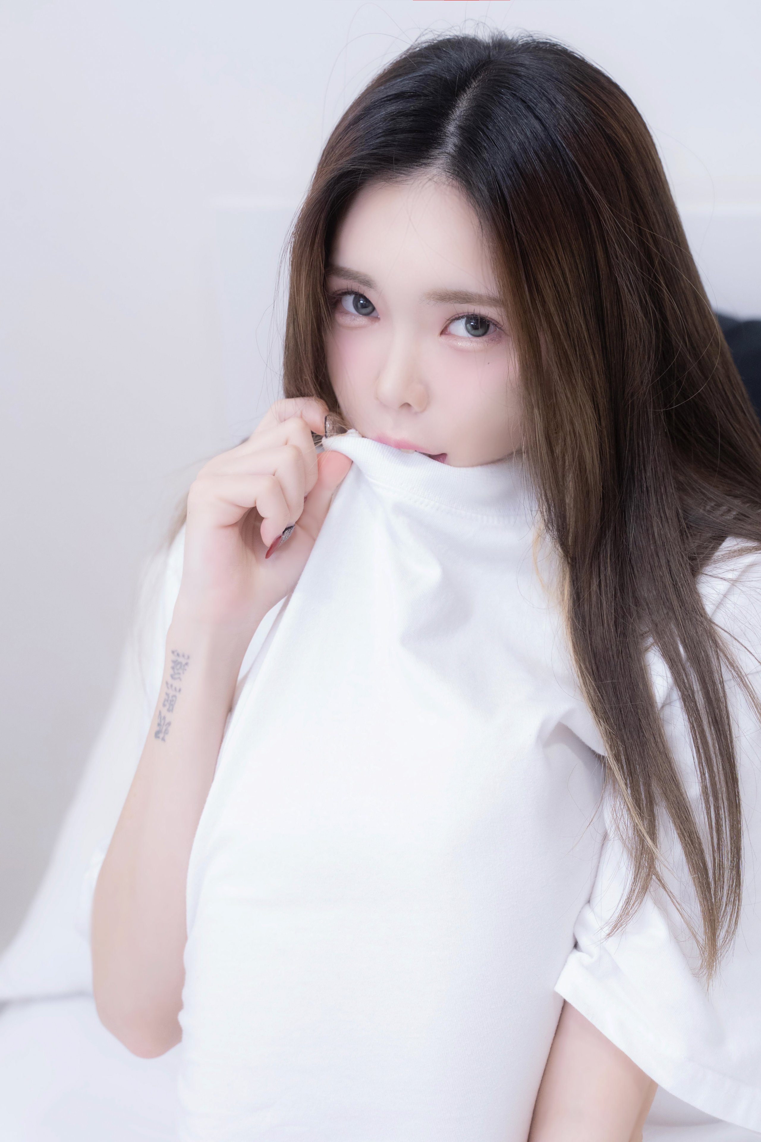 [PEEKCLOUD] Yuka (유카) - Yuka 第3章 第5页