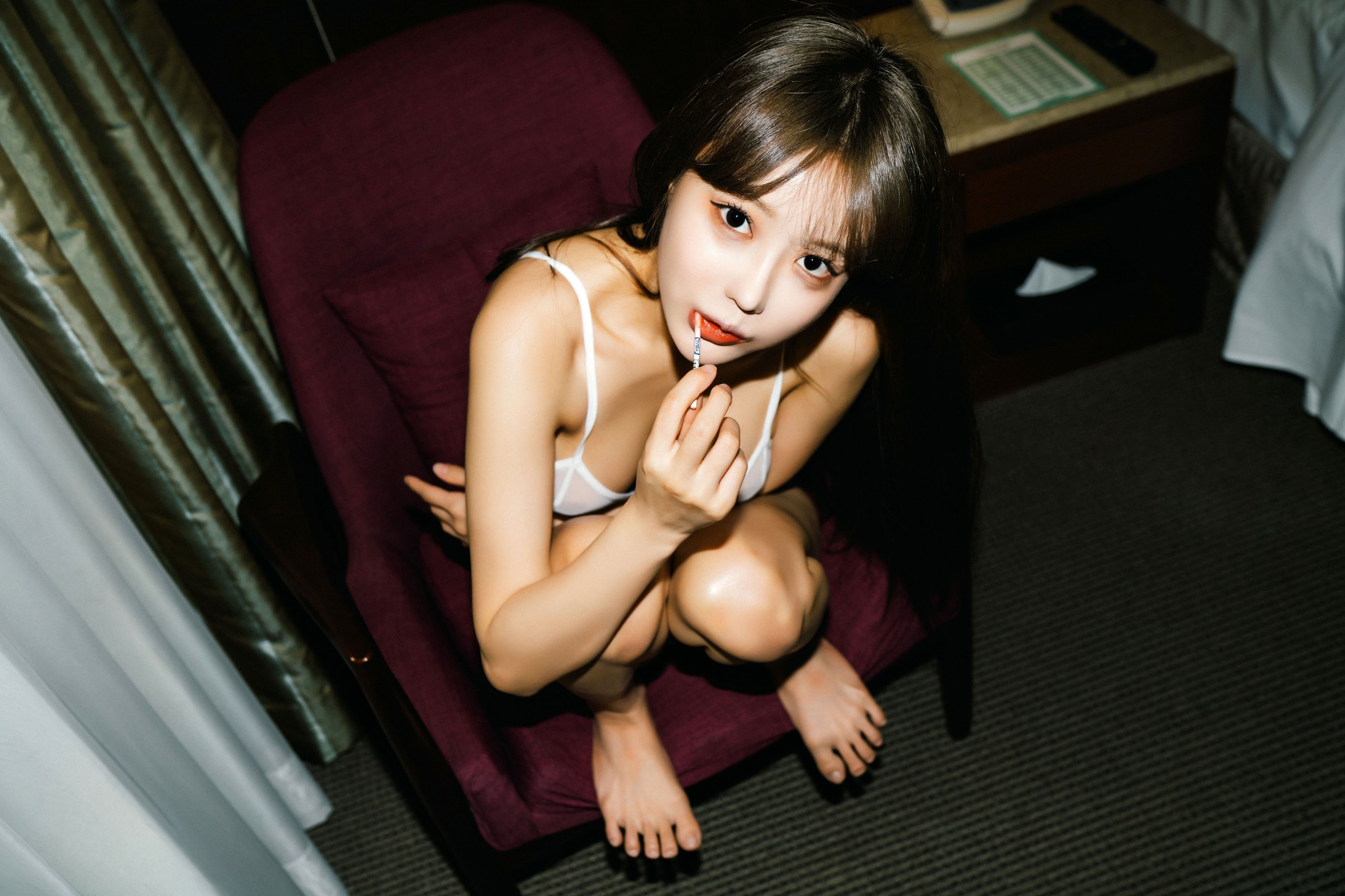 Candy girl 第4章 第9页
