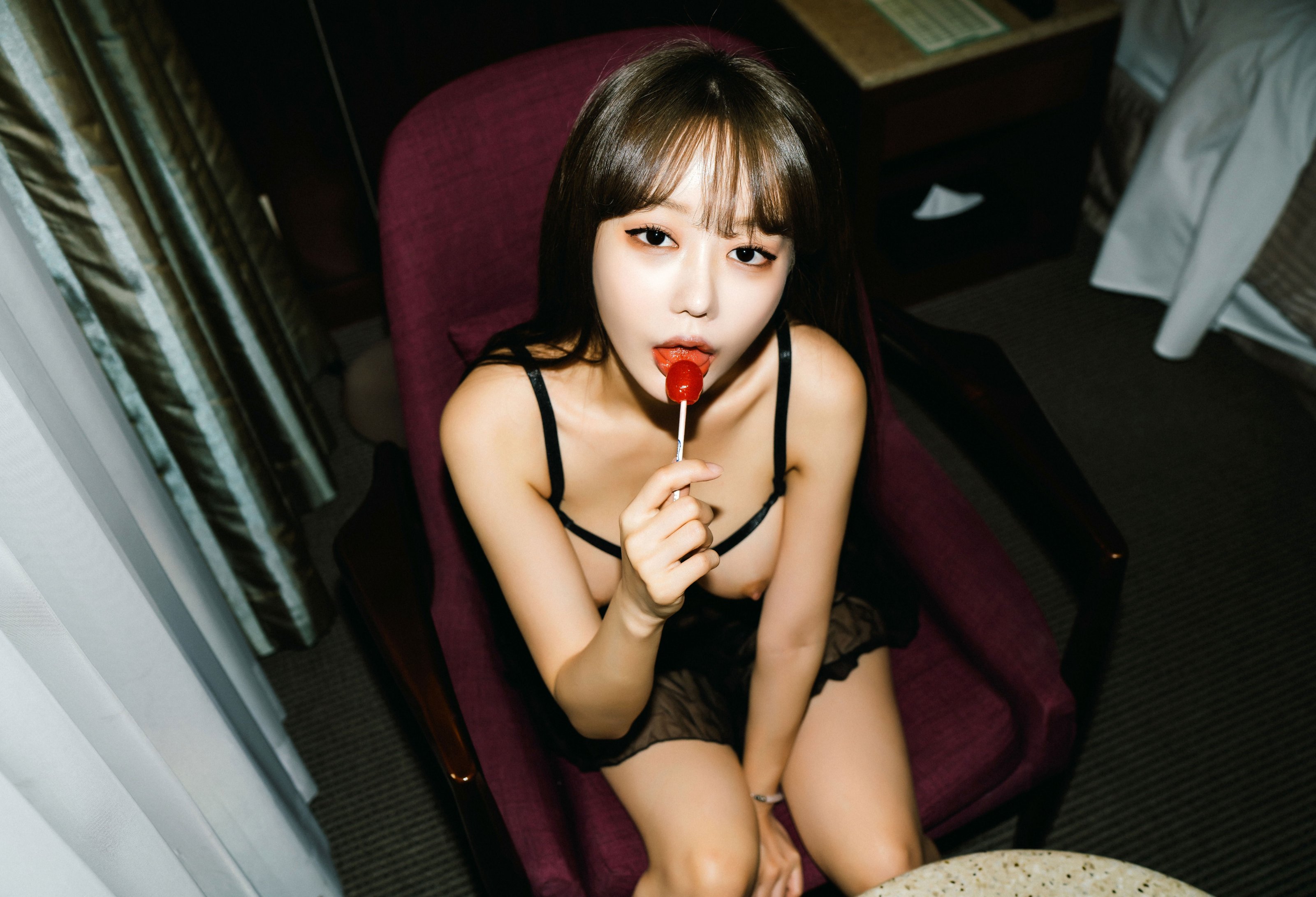 Candy girl 第2章 第1页