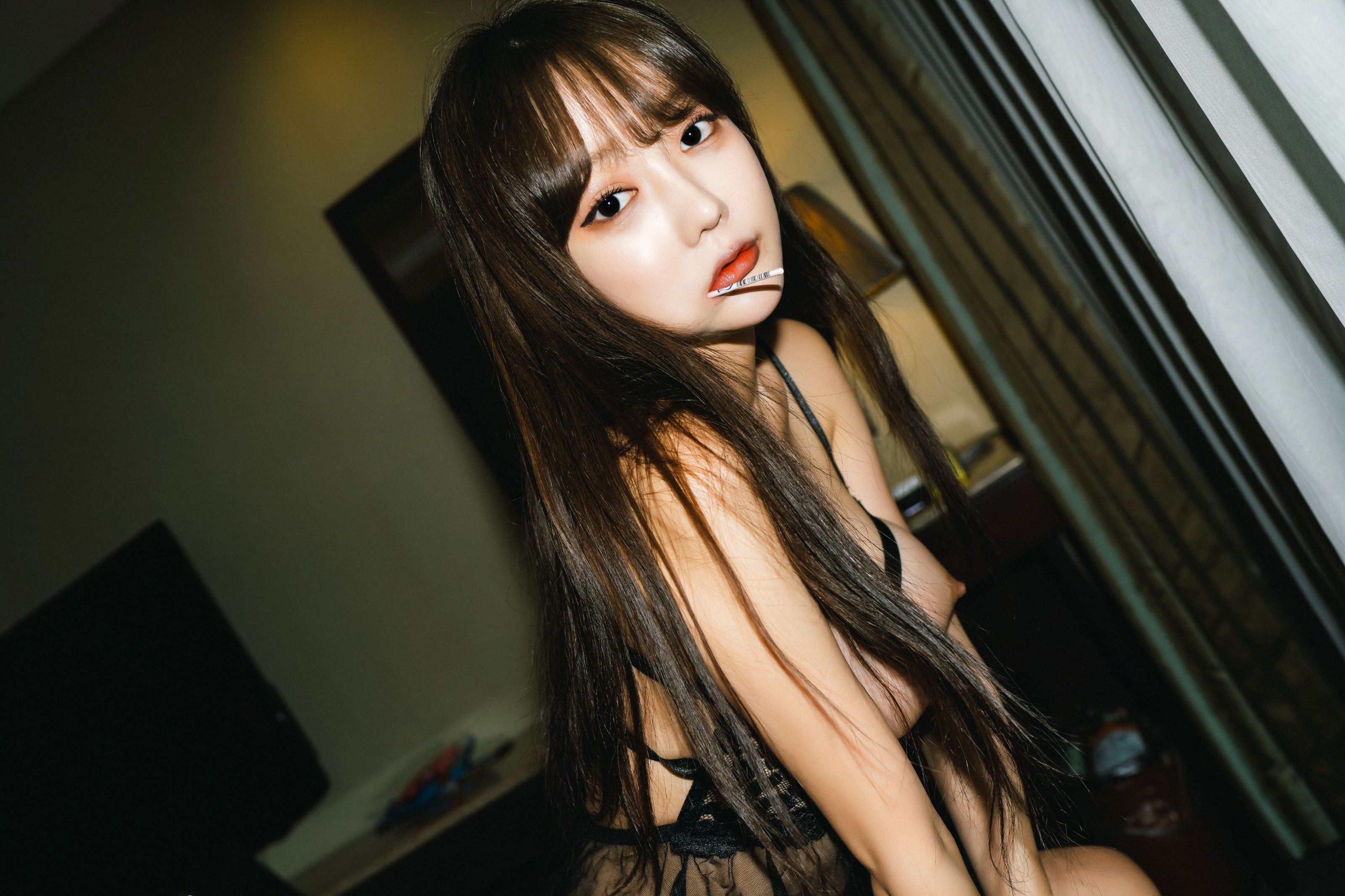 Candy girl 第3章 第6页