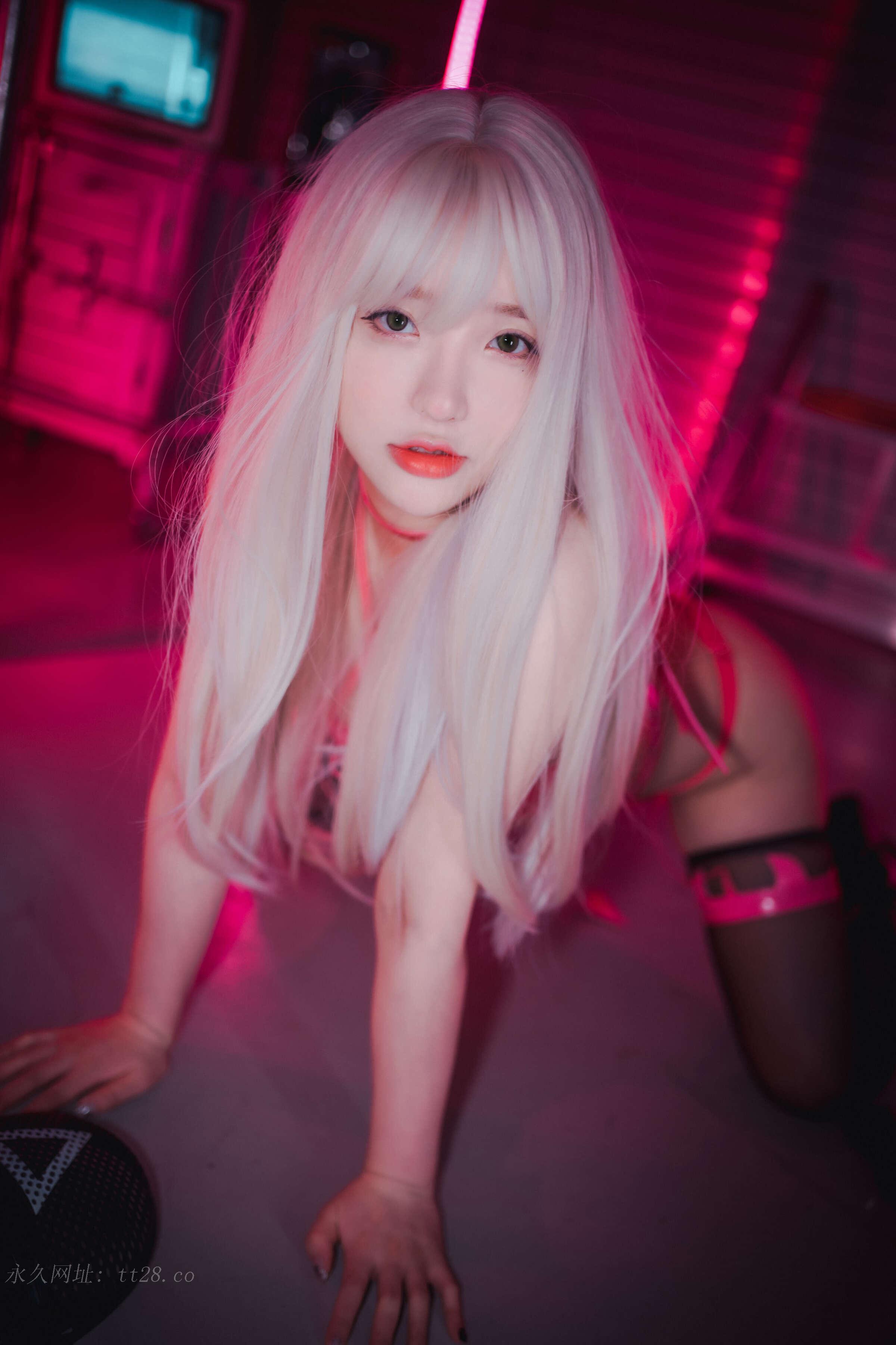 [DJAWA] Son YeEun 손예은 - Triangle Soldier 第5章 第10页