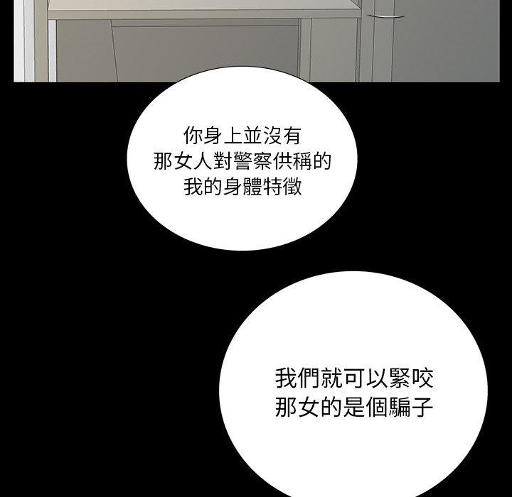 雙面交鋒 第 5 話 第58页