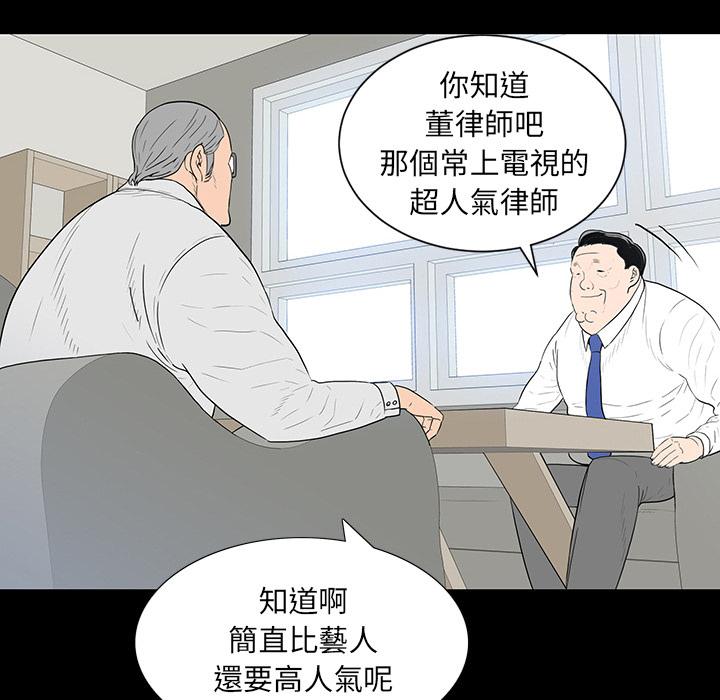 雙面交鋒 第 1 話 第78页