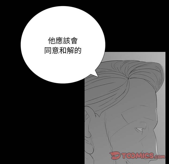 雙面交鋒 第 20 話 第33页