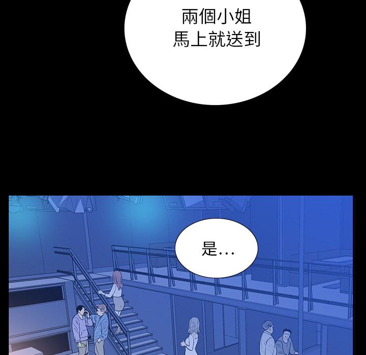 雙面交鋒 第 2 話 第59页
