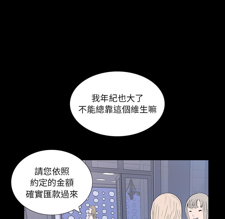 雙面交鋒 第 2 話 第61页