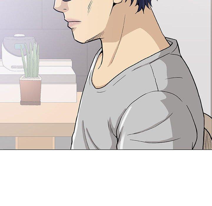 偶然邂逅的他 第 16 話 第97页