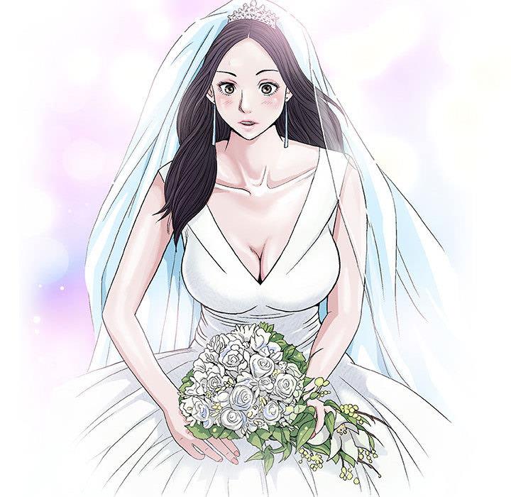偶然邂逅的他 第 1 話 第22页
