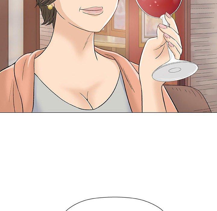 偶然邂逅的他 第 10 話 第129页