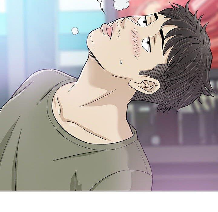 偶然邂逅的他 第 14 話 第67页
