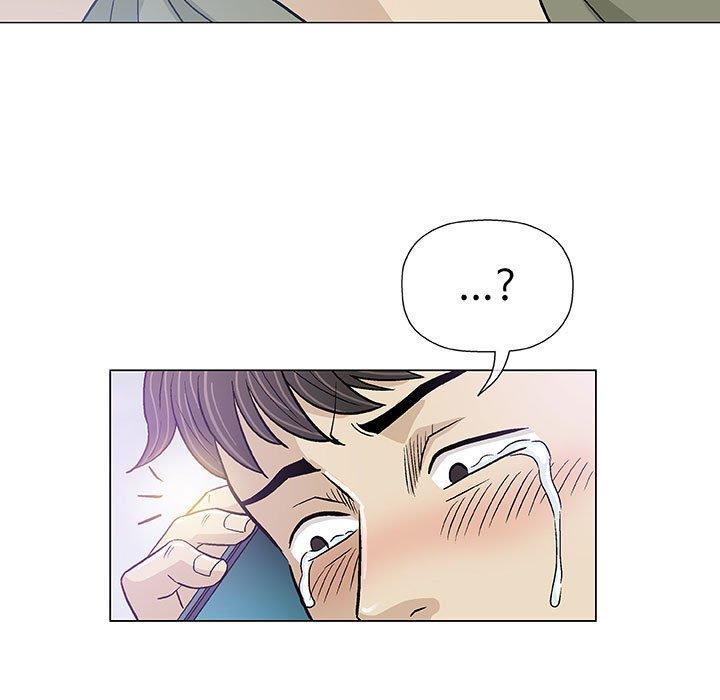 偶然邂逅的他 第 14 話 第107页