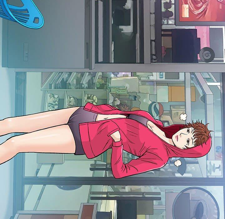 偶然邂逅的他 第 14 話 第125页