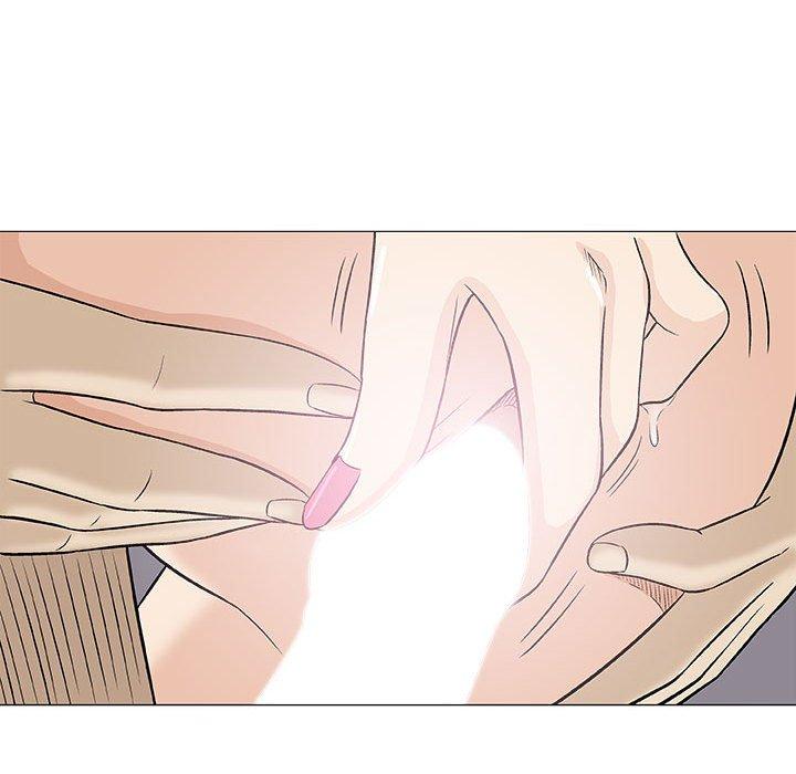 偶然邂逅的他 第 20 話 第115页