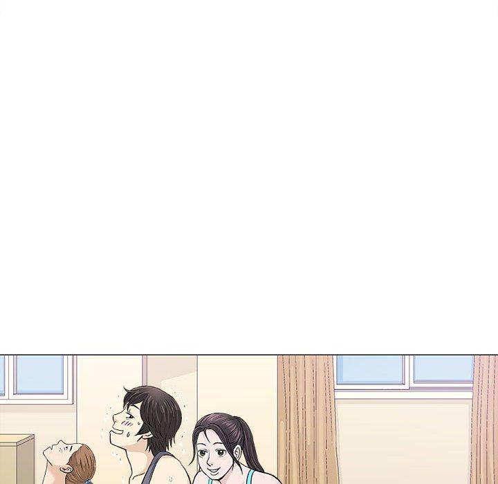 偶然邂逅的他 第 22 話 第49页