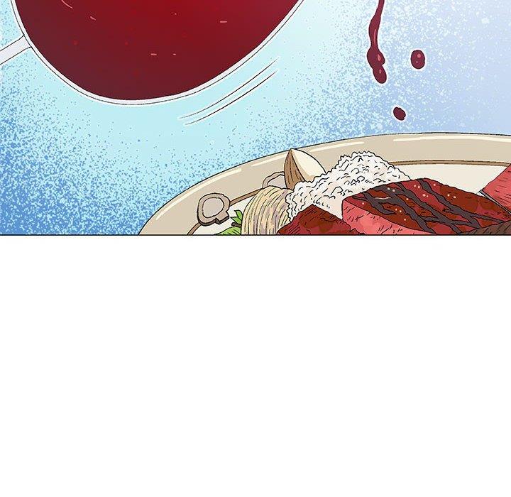偶然邂逅的他 第 23 話 第30页