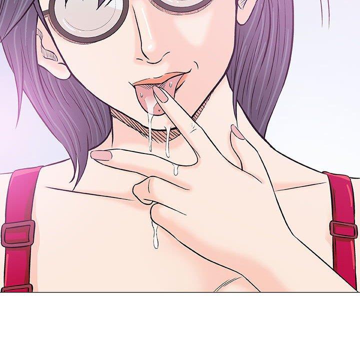 偶然邂逅的他 第 23 話 第46页
