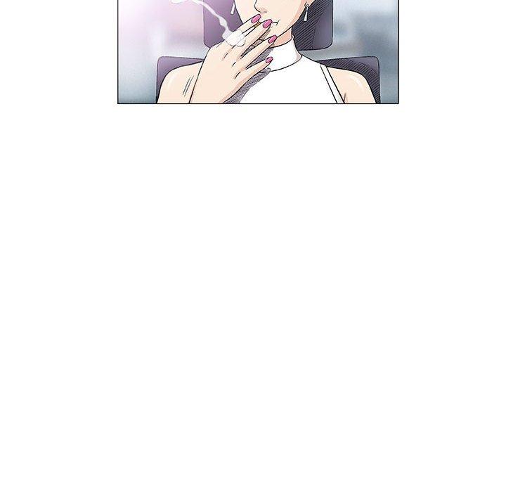 偶然邂逅的他 第 28 話 第129页