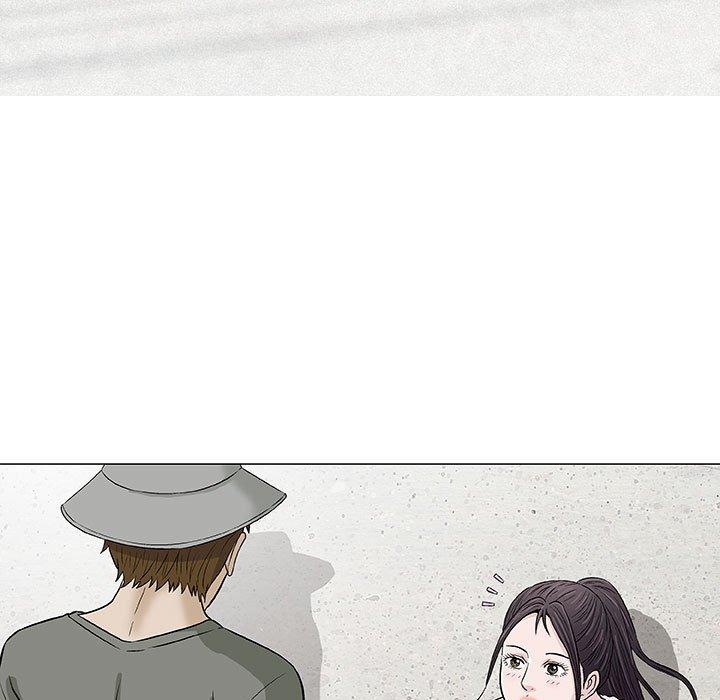 偶然邂逅的他 第 28 話 第113页