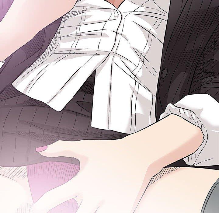 偶然邂逅的他 第 29 話 第126页