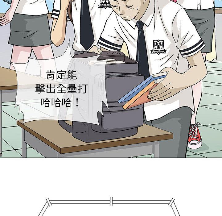 偶然邂逅的他 第 2 話 第89页