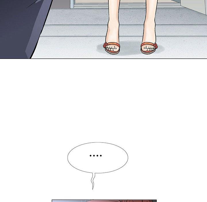 偶然邂逅的他 第 2 話 第101页