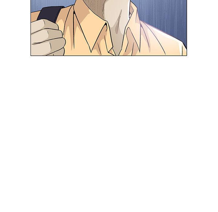 偶然邂逅的他 第 2 話 第104页